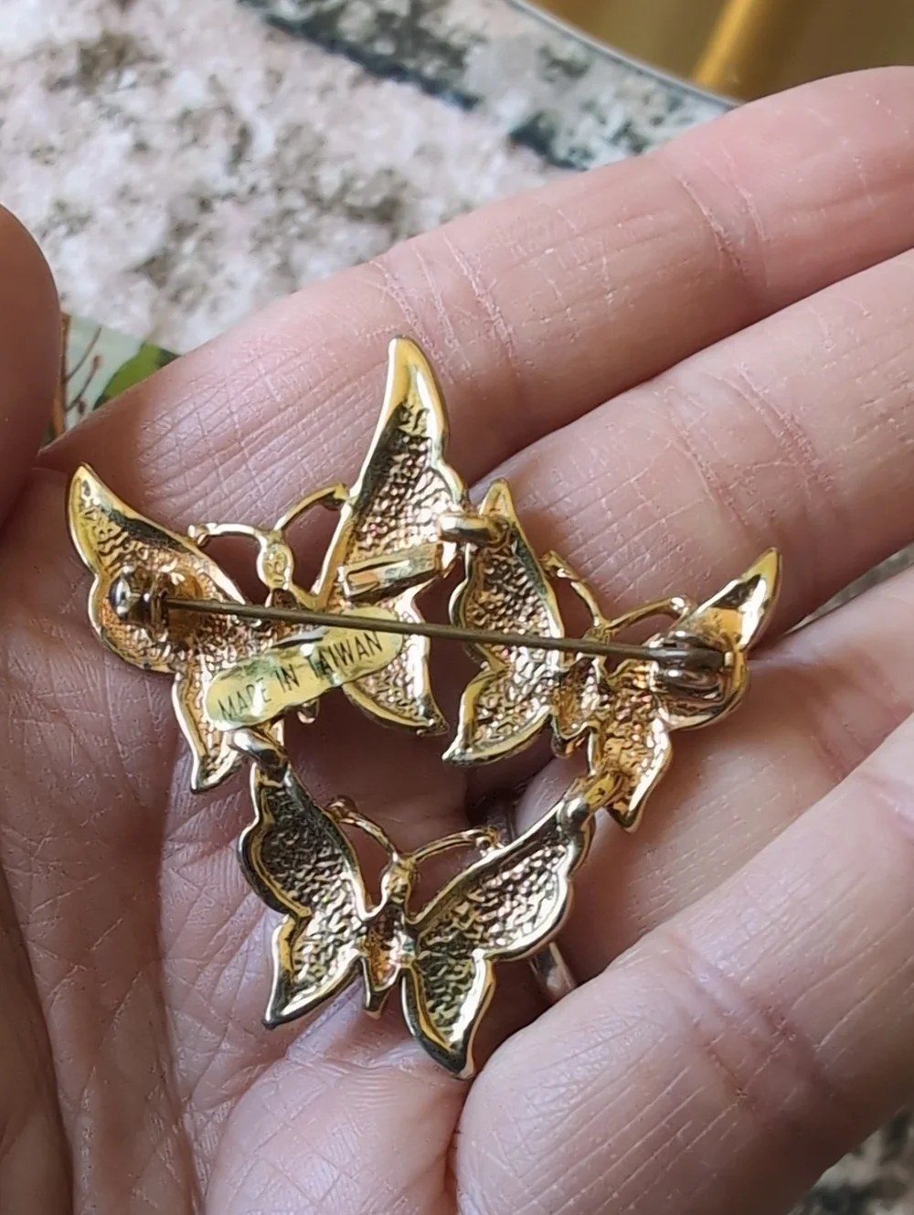 Butterflies Gift